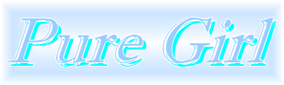 �u���}�ȏ��w�� Pure Girl